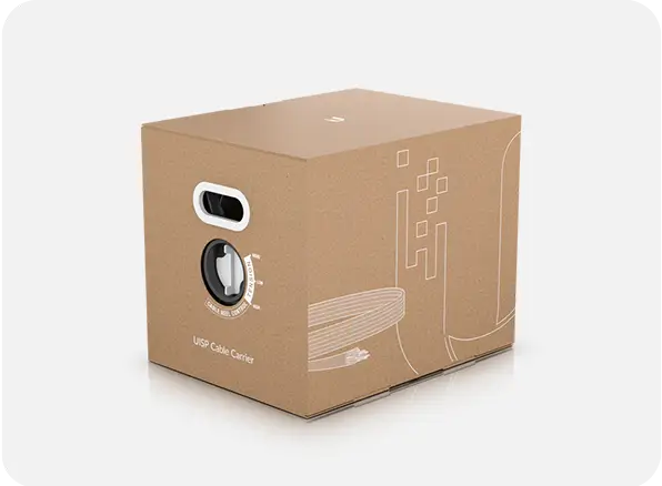 Ubiquiti UISP Cable Carrier 2